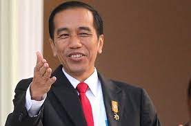 Harus Bijak Manfaatkan Kewenangan  Presiden Jokowi ingatkan Polri